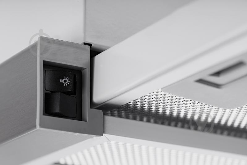 Вытяжка Pyramida TL 60 (1000) INOX/U - фото 10