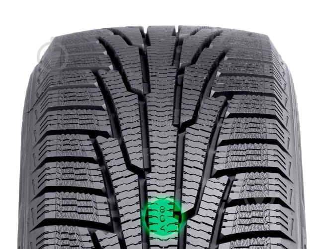 Шина Nokian Nordman RS2 XL 185/65R15 92 R нешипована зима - фото 4