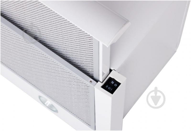 Вытяжка Pyramida TL 60(1000) WHITE/U - фото 6 Вытяжка Pyramida TL 60(1000) WHITE/U - фото 6