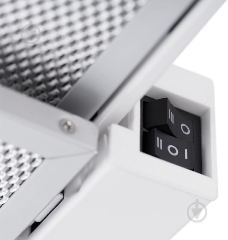 Вытяжка Pyramida TL 60(1000) WHITE/U - фото 9 Вытяжка Pyramida TL 60(1000) WHITE/U - фото 9