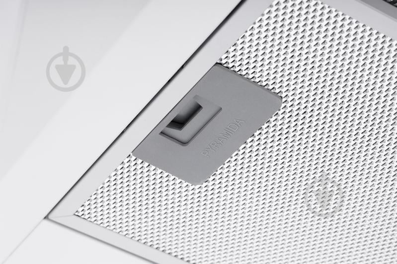 Вытяжка Pyramida TL 60(1000) WHITE/U - фото 12 Вытяжка Pyramida TL 60(1000) WHITE/U - фото 12