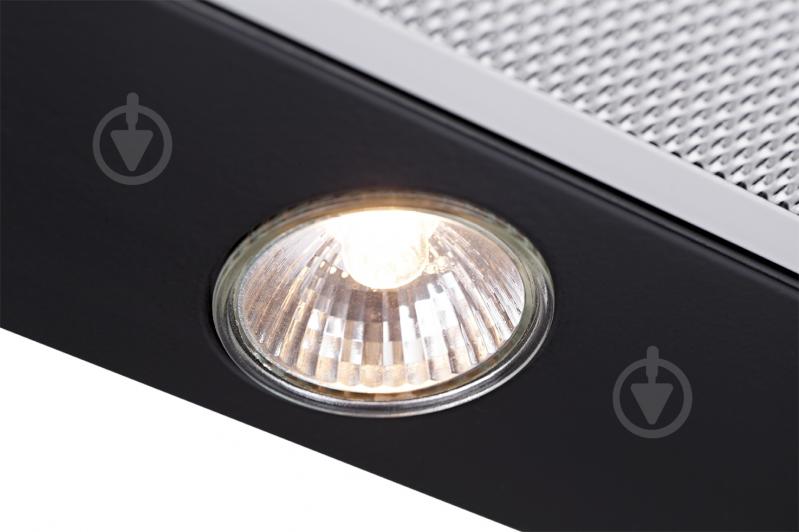 Вытяжка Pyramida TL 60 (1000) BLACK/U - фото 6 Вытяжка Pyramida TL 60 (1000) BLACK/U - фото 6