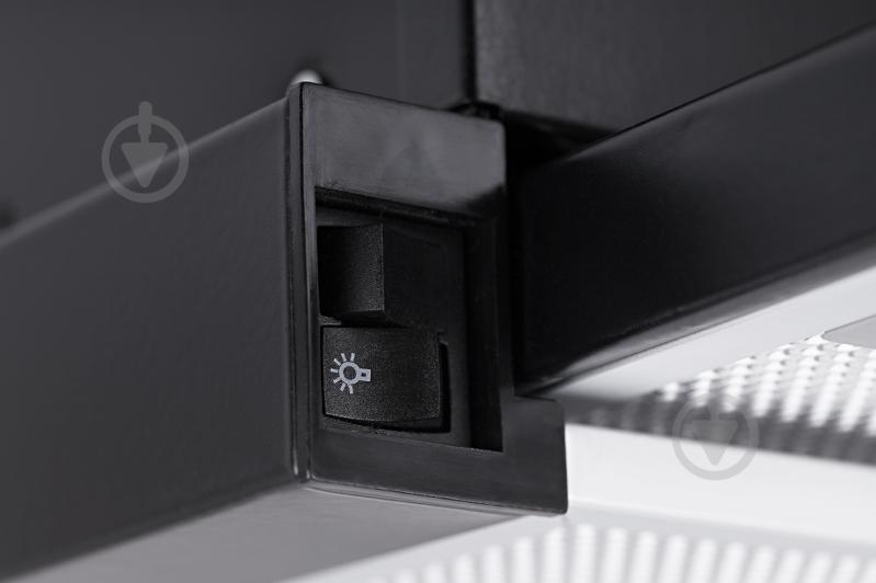 Вытяжка Pyramida TL 60 (1000) BLACK/U - фото 7 Вытяжка Pyramida TL 60 (1000) BLACK/U - фото 7