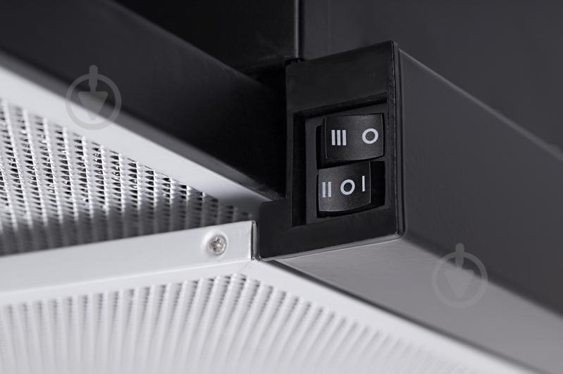 Вытяжка Pyramida TL 60 (1000) BLACK/U - фото 8 Вытяжка Pyramida TL 60 (1000) BLACK/U - фото 8