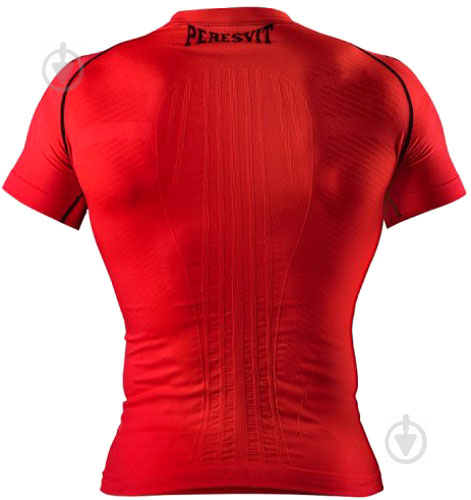 Футболка Peresvit 3D_Performance PRush-ss-red р.2XL красный - фото 3