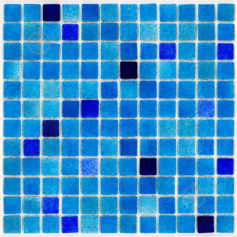 Мозаїка AquaMo Розтяжка MX25-2/02/03/04 елемент розтяжки ряд 6 31,7x31,7 см - фото 1 Мозаїка AquaMo Розтяжка MX25-2/02/03/04 елемент розтяжки ряд 6 31,7x31,7 см - фото 1