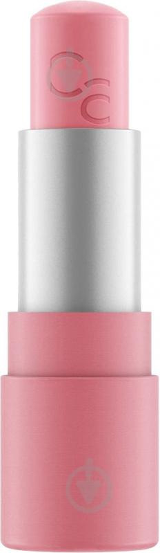 Бальзам для губ Catrice Sheer Beautifying Lip Balm 010 Flirty Rose 4,5 г - фото 2