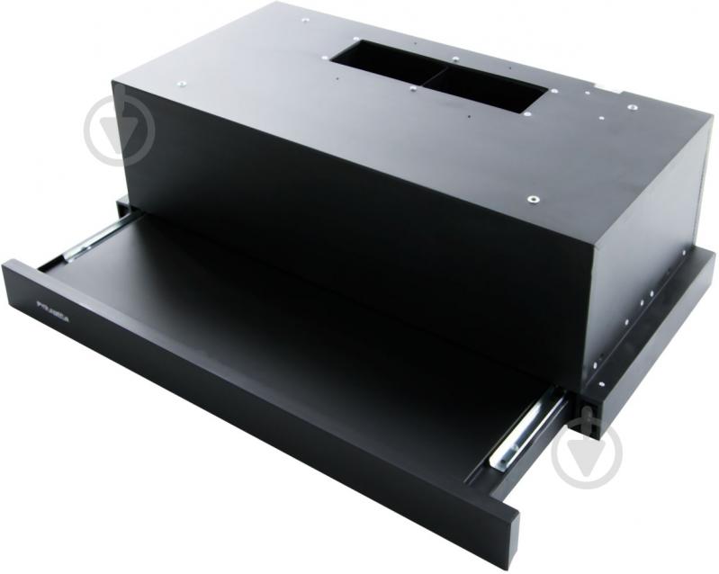 Вытяжка Pyramida TL 60 BLACK/N - фото 4