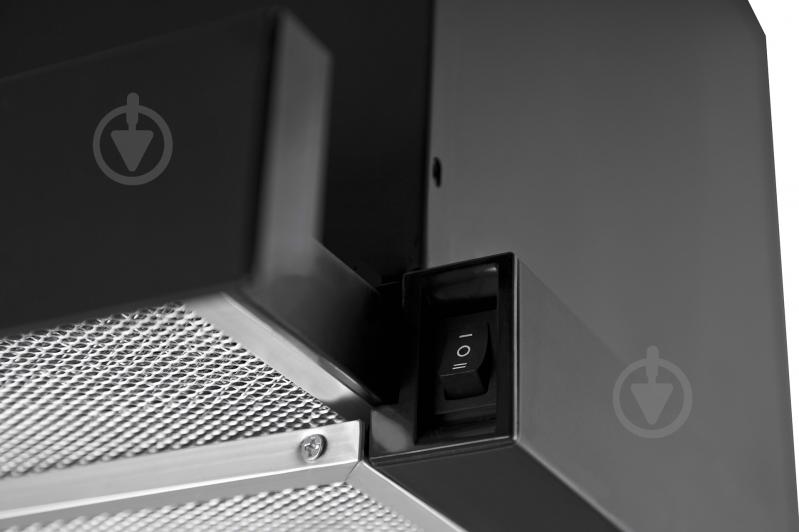 Вытяжка Pyramida TL 60 BLACK/N - фото 5