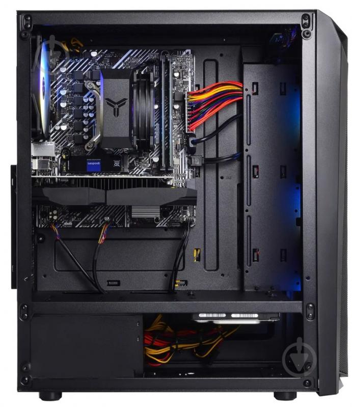 Компьютер Artline Gaming X47 (X47v56) black - фото 7