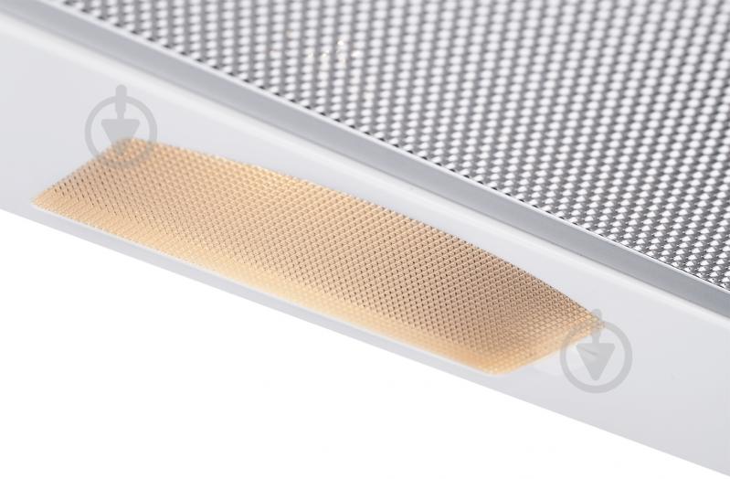 Вытяжка Pyramida TL 60 WOOD WHITE - фото 9 Вытяжка Pyramida TL 60 WOOD WHITE - фото 9