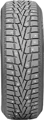 Шина Nexen XL WinGuard WinSpike WH62 225/45R18 95 T під шип зима - фото 3