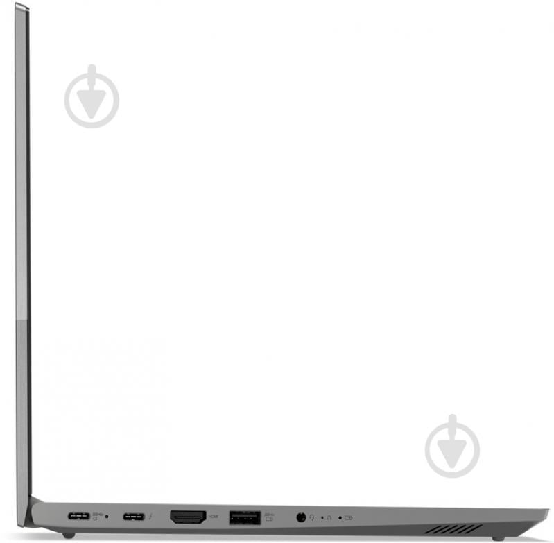 Ноутбук Lenovo ThinkBook 14 G2 14 (20VF003DRA) grey - фото 10