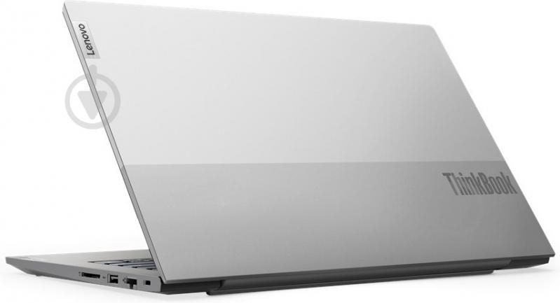 Ноутбук Lenovo ThinkBook 14 G2 14 (20VF003DRA) grey - фото 13