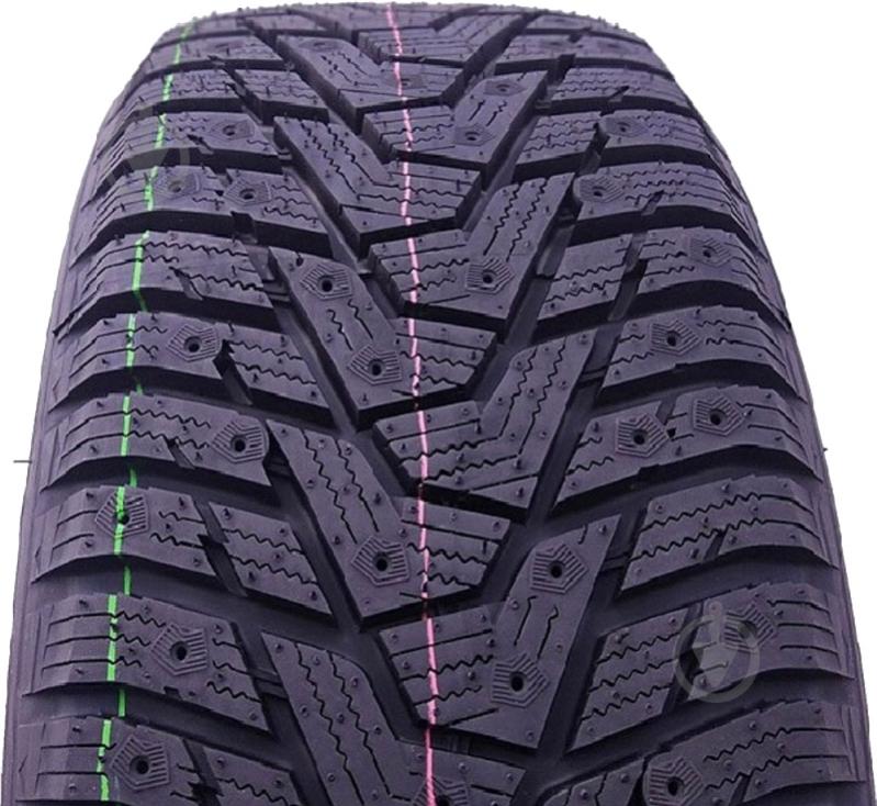 Шина Hankook XL Winter i*Pike RS2 W429 225/45R18 95 T під шип зима - фото 2