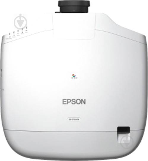 Проектор Epson EB-G7000W (V11H752040) инсталляционный - фото 4