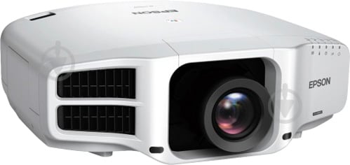 Проектор Epson EB-G7000W (V11H752040) инсталляционный - фото 3