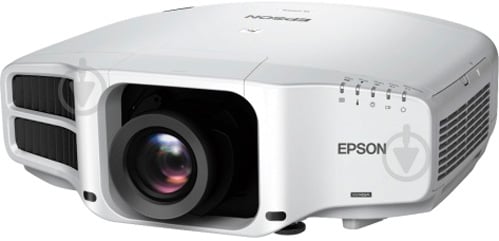 Проектор Epson EB-G7200W (V11H751040) инсталляционный - фото 2