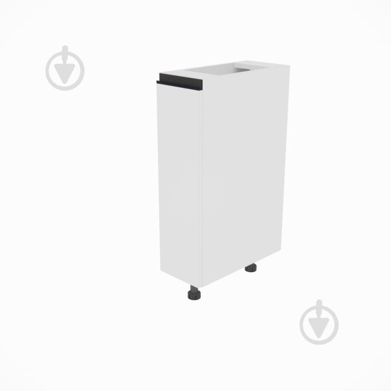 Тумба нижняя Софи (Н 20 Карго) белый/белый Світ Меблів - фото 1