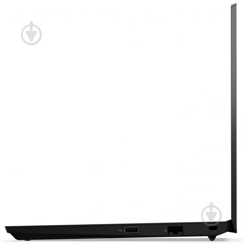 Ноутбук Lenovo ThinkPad E14 14 (20T60029RT) black - фото 12