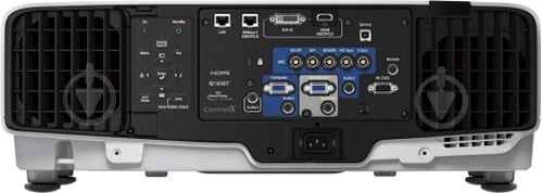 Проектор Epson EB-L1000U (V11H934040) инсталляционный - фото 4