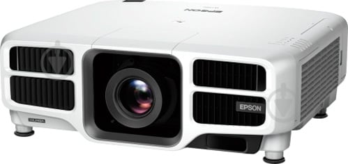 Проектор Epson EB-L1000U (V11H934040) инсталляционный - фото 2