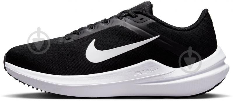 Кроссовки женские Nike W AIR WINFLO 10 DV4023-003 р.43 черно-белые - фото 3