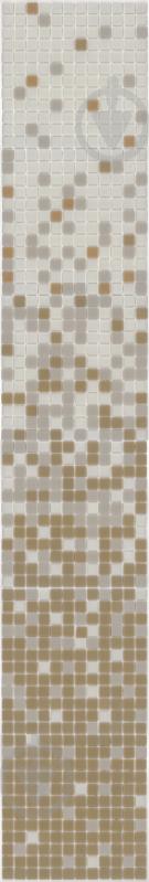 Мозаїка AquaMo Розтяжка MX25-1/01/19/20 (компл. із 6 шт) 31,7x191,2 см - фото 3 Мозаїка AquaMo Розтяжка MX25-1/01/19/20 (компл. із 6 шт) 31,7x191,2 см - фото 3