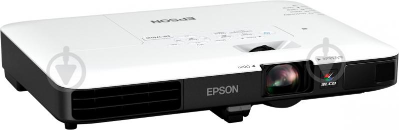 Проектор Epson EB-1781W (V11H794040) - фото 3