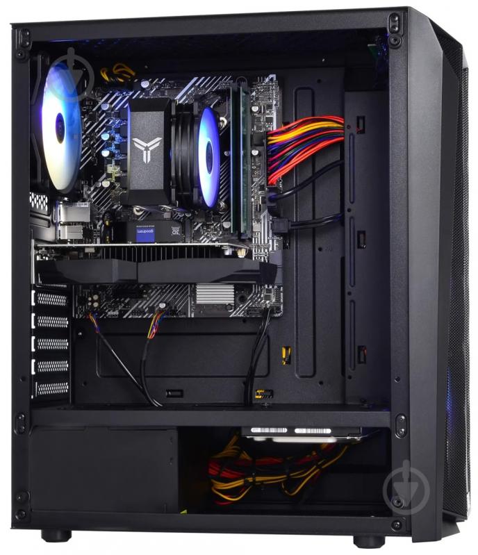 Комп'ютер Artline Gaming X47 (X47v50Win) black - фото 2