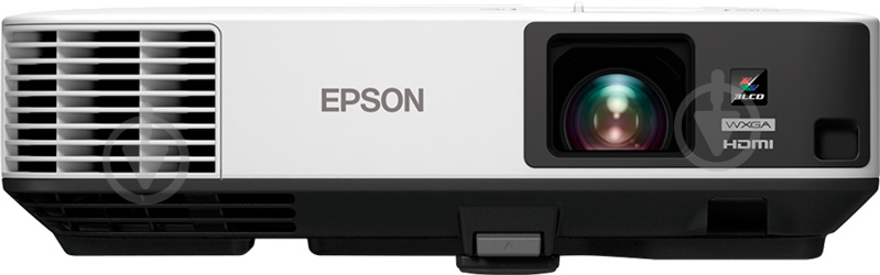 Проектор Epson EB-2140W (V11H819040) - фото 4