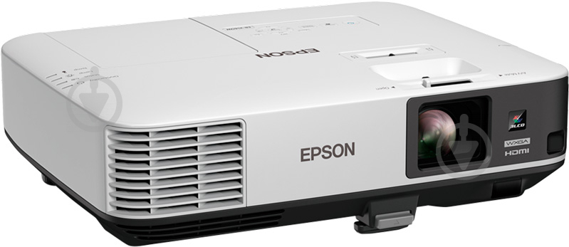 Проектор Epson EB-2140W (V11H819040) - фото 3