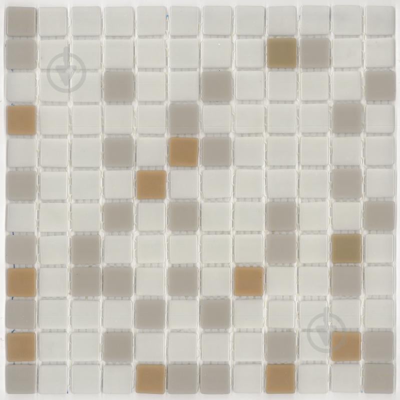 Мозаика AquaMo Розтяжка MX25-1/01/19/20 елемент розтяжки ряд 5 31,7x31,7 см - фото 1 Мозаика AquaMo Розтяжка MX25-1/01/19/20 елемент розтяжки ряд 5 31,7x31,7 см - фото 1
