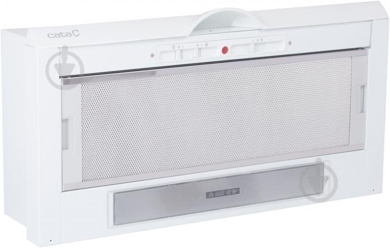 Вытяжка Cata TF 5260 BLANCA (WHITE) - фото 2
