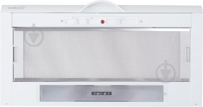 Вытяжка Cata TF 5260 BLANCA (WHITE) - фото 3