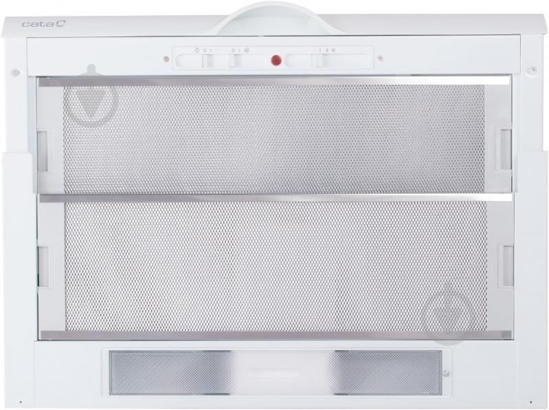 Вытяжка Cata TF 5260 BLANCA (WHITE) - фото 4
