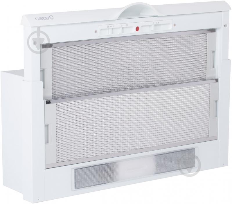 Вытяжка Cata TF 5260 BLANCA (WHITE) - фото 8