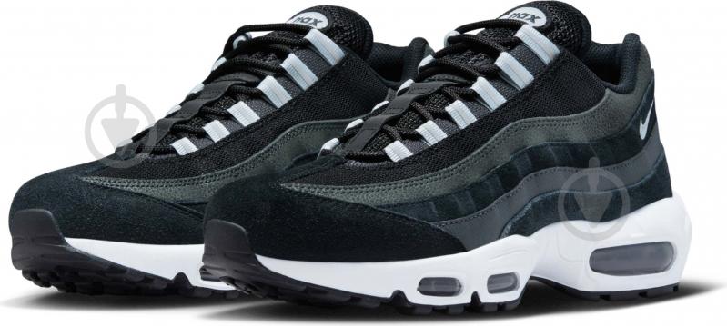 Кросівки Nike AIR MAX 95 DM0011-009 р.44 - фото 5