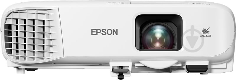 Проектор Epson EB-2247U (V11H881040) - фото 4