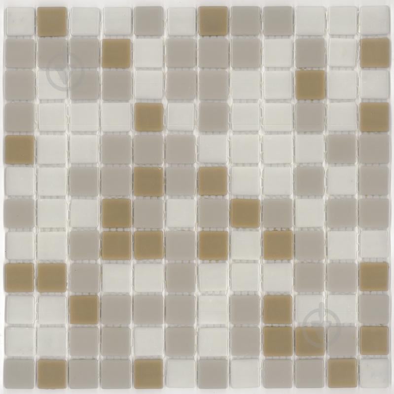 Мозаїка AquaMo Розтяжка MX25-1/01/19/20 елемент розтяжки ряд 4 31,7x31,7 см - фото 1 Мозаїка AquaMo Розтяжка MX25-1/01/19/20 елемент розтяжки ряд 4 31,7x31,7 см - фото 1