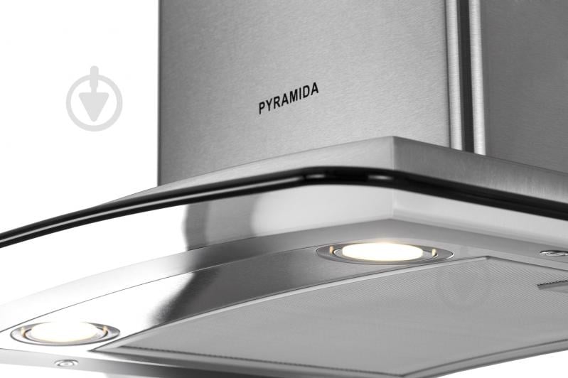 Вытяжка Pyramida HEE 91 (B-600mm) - фото 4