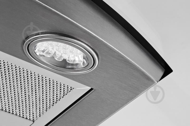 Вытяжка Pyramida KR 60 INOX - фото 4