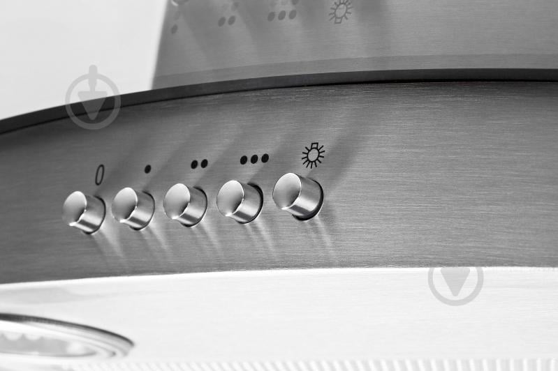 Вытяжка Pyramida KR 60 INOX - фото 5