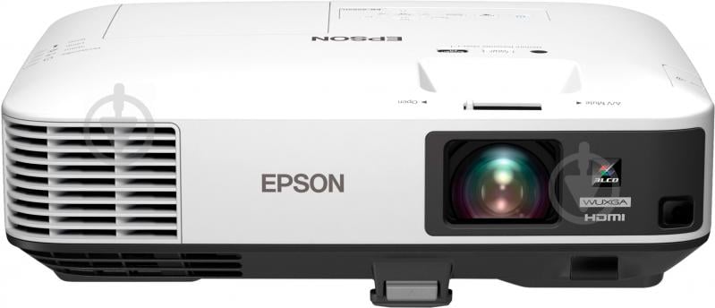 Проектор Epson EB-2255U (V11H815040) - фото 1