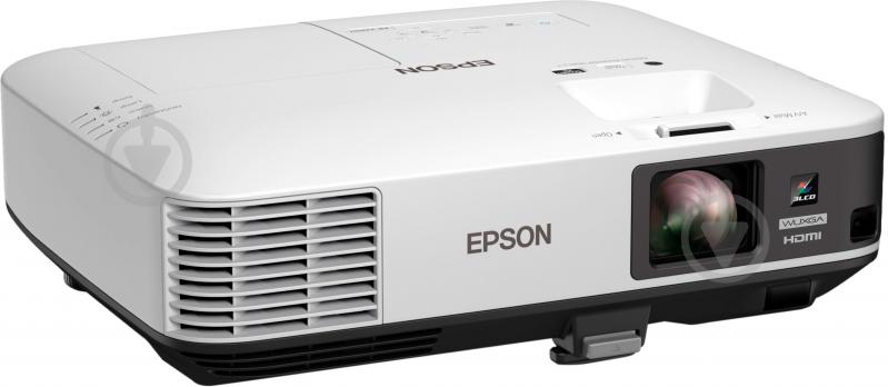 Проектор Epson EB-2255U (V11H815040) - фото 3