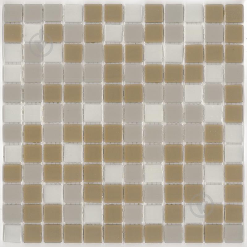 Мозаїка AquaMo Розтяжка MX25-1/01/19/20 елемент розтяжки ряд 3 31,7x31,7 см - фото 1 Мозаїка AquaMo Розтяжка MX25-1/01/19/20 елемент розтяжки ряд 3 31,7x31,7 см - фото 1