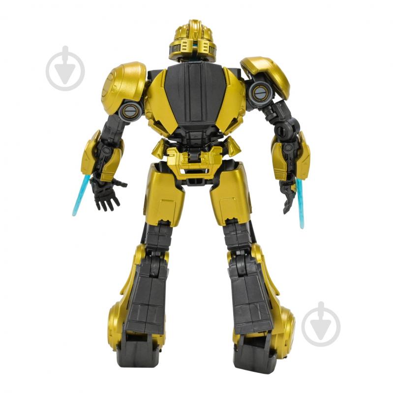 Фигурка-конструктор Blokees Transformers 71176 - фото 5 Фигурка-конструктор Blokees Transformers 71176 - фото 5