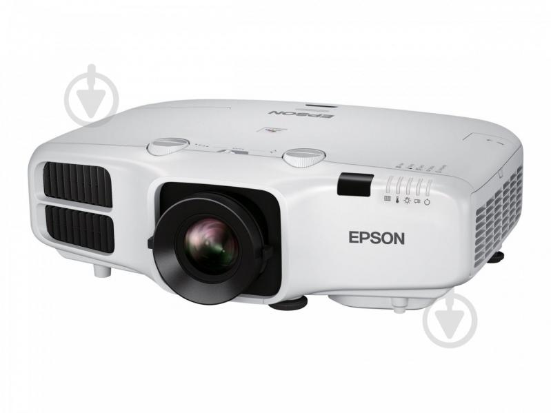 Проектор Epson EB-5510 (V11H828040) - фото 3