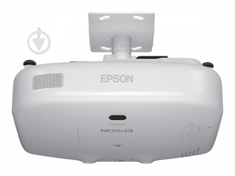 Проектор Epson EB-5510 (V11H828040) - фото 5