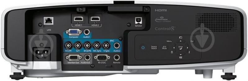 Проектор Epson EB-5510 (V11H828040) - фото 8